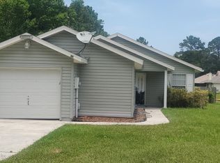 434 S Vermont Ave, Green Cove Springs, FL 32043