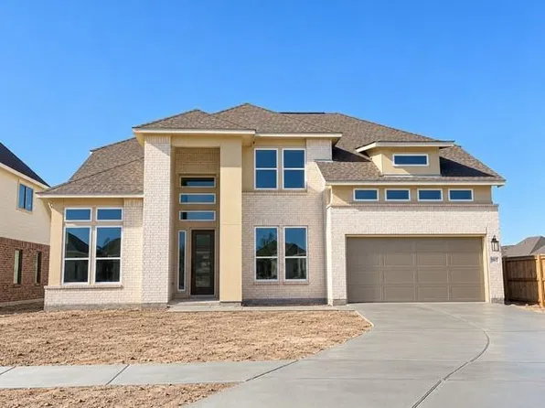 32135 Pond Pine Ct, Spring, TX 77386