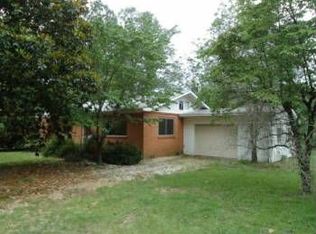 1019 Tram Cutoff, Malvern, AR 72104