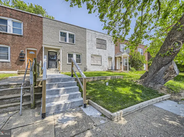 914 Stoll St, Baltimore, MD 21225
