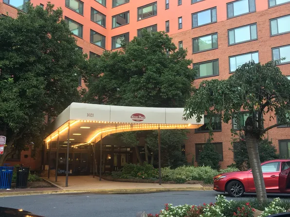 1021 Arlington Blvd APT 712, Arlington, VA 22209
