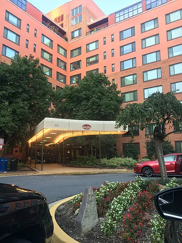 1021 Arlington Blvd #712 Photo 1