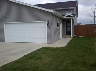 1110 38 1/2 Ave W, West Fargo, ND 58078