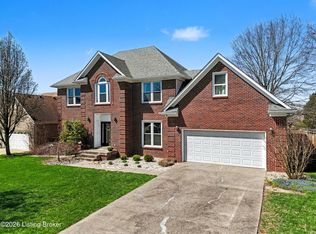 2614 Hedgepath Trl, Louisville, KY 40245