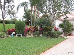 11740 Castellon Ct, Boynton Beach, FL 33437