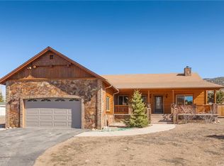 1127 Monte Vista Dr, Big Bear City, CA 92314