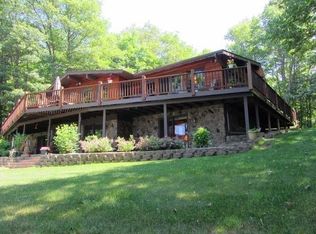 5214 Cth D, Eagle River, WI 54521