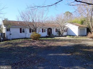 19619 Three Notch Rd, Lexington Park, MD 20653