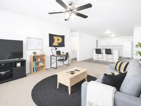The Pines, 1117 Anthrop Dr #Ff10b17e7, West Lafayette, IN 47906