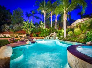 11751 Treadwell Dr, Poway, CA 92064