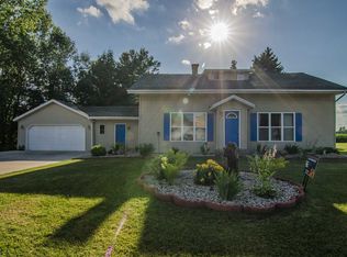 641 Walker St, Pound, WI 54161