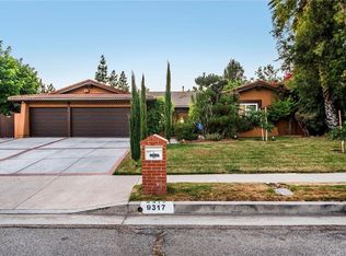 9317 Brightwood Ct, Northridge, CA 91325
