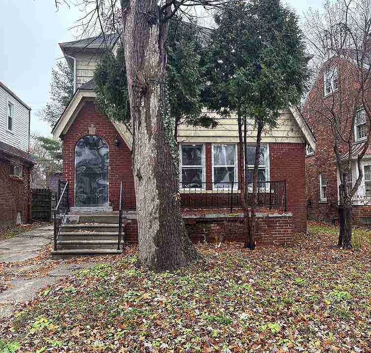 4007 Courville