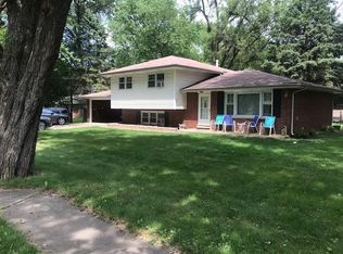 1881 Samuelson Rd, Portage, IN 46368