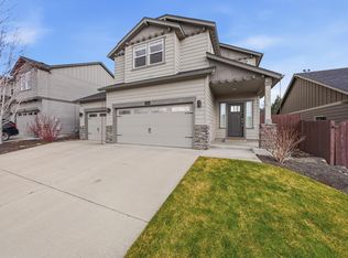 63264 Rossby Pl, Bend, OR 97701