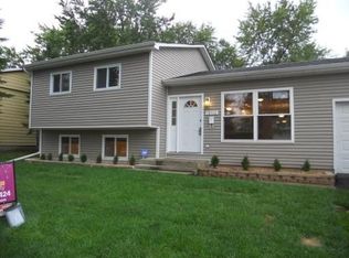 18118 Versailles Ln, Hazel Crest, IL 60429