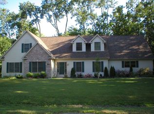 47079 Denton Rd, Van Buren Township, MI 48111