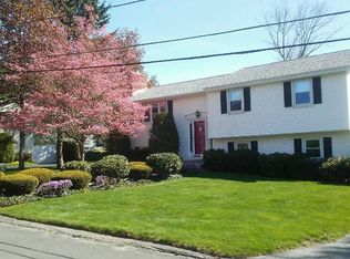 38 Alexander Cir, Methuen, MA 01844