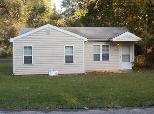9760 Jacobi Ave, Saint Louis, MO