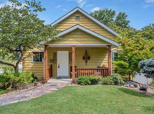 7263 Murdoch Ave, Saint Louis, MO 63119