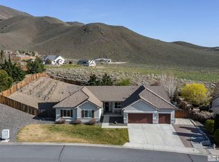 6100 E Hidden Valley Dr, Reno, NV 89502