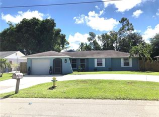 27131 Lavinka St, Bonita Springs, FL 34135