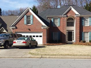 1640 Misty River Run, Roswell, GA 30076
