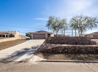 2948 Pony Dr, Lake Havasu City, AZ 86406