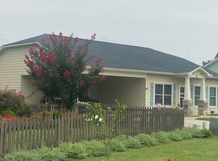 29 Willowrun Dr SW, Rome, GA 30165