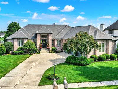 14737 Macduff Dr, Noblesville, IN, 46062