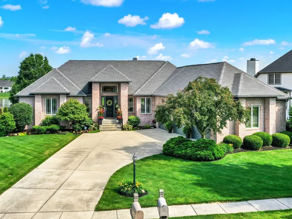 14737 Macduff Dr, Noblesville, IN 46062
