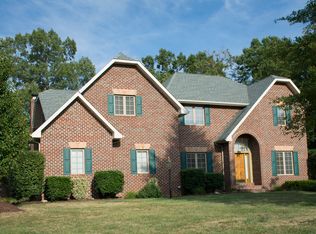 1002 Suffolk Dr, La Plata, MD 20646