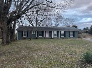 114 Kimbrough Ct, Clarksville, TN 37043