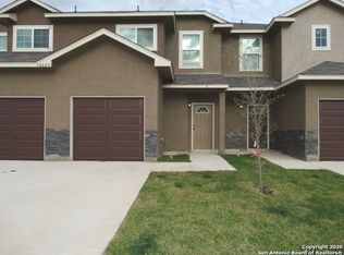 16824 Dancing Ava UNIT 2, Selma, TX 78154