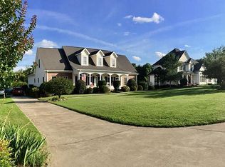 147 Kingsland Way, Piedmont, SC 29673