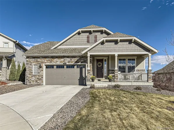 8080 S Irvington Court, Aurora, CO 80016