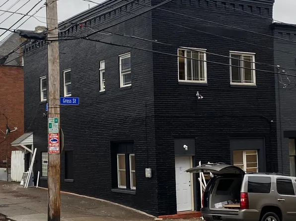 601 Gross St, Pittsburgh, PA