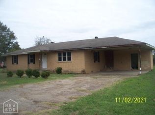 824 Mildred Ave, Trumann, AR 72472