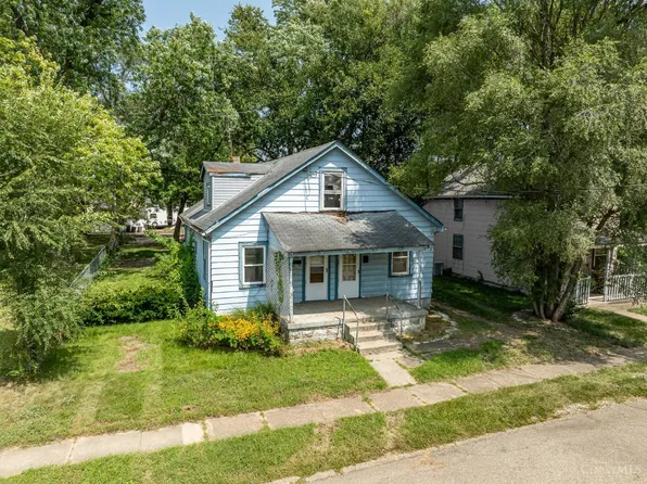 208 Whitaker Ave, Hamilton, OH 45011