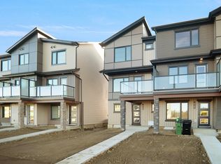 100 Ficus Way, Fort Saskatchewan, AB T8L0Z6