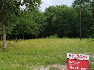 46 Wood Farm Rd, Huntsville, TX 77320