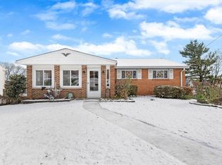 173 William Cir, Mc Kees Rocks, PA 15136