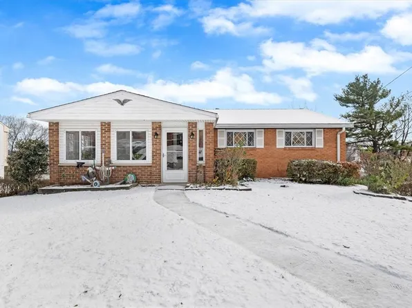 173 William Cir, Mc Kees Rocks, PA 15136