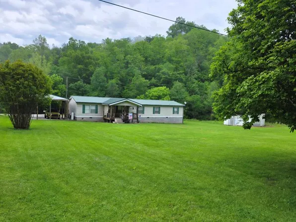 2246 Asa Crk, Hagerhill, KY 41222