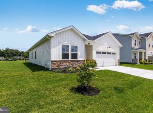 13313 Mullica Dr, Ellendale, DE 19941