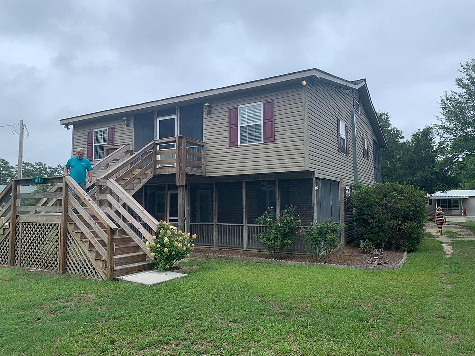 1130 Quail Trl, Manning, SC 29102 Zillow
