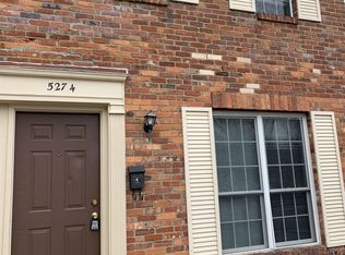 5274 Portland St, Columbus, OH 43235