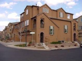 3851 Stonebrush Dr #11D, Littleton, CO 80126
