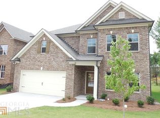 420 Serenity Point, Lawrenceville, GA