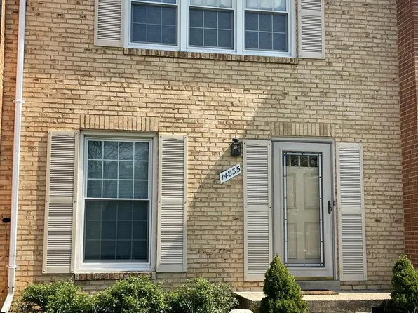 14835 Belle Ami Dr #83, Laurel, MD 20707